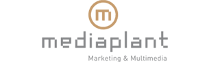 mediaplant GmbH Logo